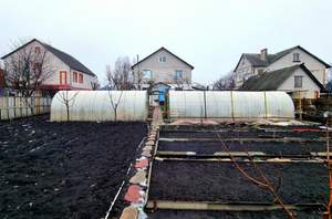 Дом 258м², 2-этажный, участок 10 сот.  