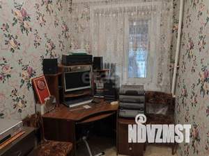 Дом 96м², 1-этажный, участок 8 сот.  