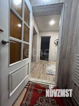 Дом 100м&sup2;, 2-этажный, участок 5 сот.  