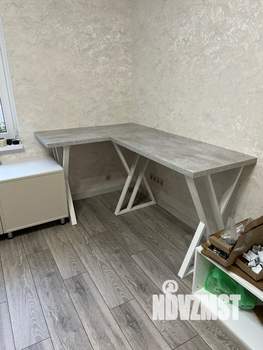 Дом 100м&sup2;, 1-этажный, участок 6 сот.  