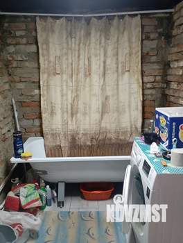 Дом 58м², 2-этажный, участок 6 сот.  