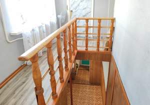 Дом 221м², 2-этажный, участок 15 сот.  