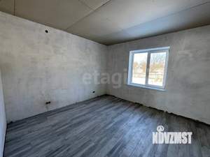 Дом 95м&sup2;, 1-этажный, участок 10 сот.  