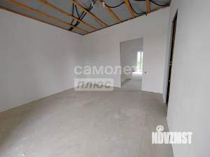 Дом 130м&sup2;, 2-этажный, участок 6 сот.  