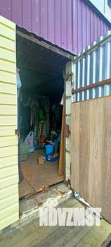 Дом 79м&sup2;, 2-этажный, участок 9 сот.  