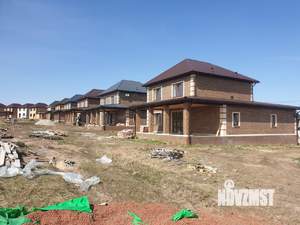 Дом 173м², 2-этажный, участок 7 сот.  