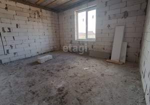 Дом 90м², 1-этажный, участок 10 сот.  