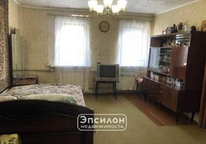 Дом 61м&sup2;, 1-этажный, участок 4 сот.  