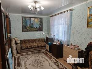 Дом 96м², 1-этажный, участок 8 сот.  