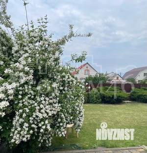 Дом 244м², 2-этажный, участок 10 сот.  