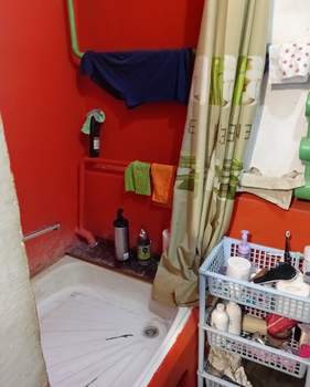 Дом 60м&sup2;, 1-этажный, участок 7 сот.  