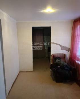 Дом 69м&sup2;, 1-этажный, участок 5 сот.  