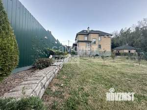 Коттедж 320м&sup2;, 2-этажный, участок 12 сот.  