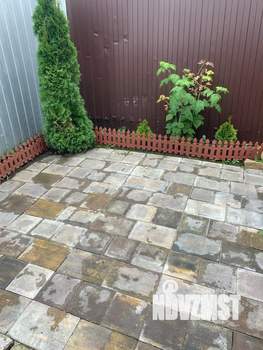 Дом 49м², 1-этажный, участок 4 сот.  