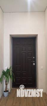 Коттедж 156м², 2-этажный, участок 6 сот.  