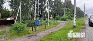 Дом 70м², 2-этажный, участок 6 сот.  