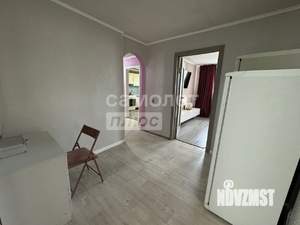 Дом 81м&sup2;, 1-этажный, участок 7 сот.  