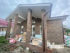 Дом 150м², 1-этажный, участок 6 сот.  