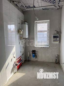 Дом 125м&sup2;, 1-этажный, участок 9 сот.  