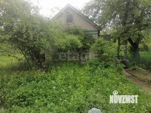 Дача 19м², 2-этажный, участок 9 сот.  