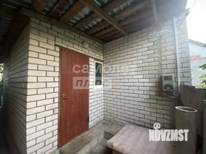 Дом 70м&sup2;, 1-этажный, участок 5 сот.  