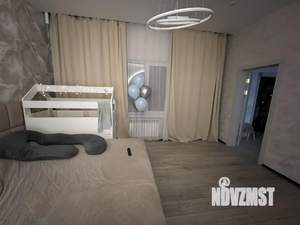 Дом 100м&sup2;, 1-этажный, участок 6 сот.  