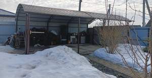 Дом 115м&sup2;, 2-этажный, участок 5 сот.  