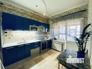 Дом 139м&sup2;, 2-этажный, участок 8 сот.  