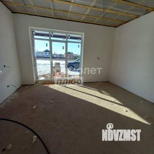 Дом 130м&sup2;, 1-этажный, участок 7 сот.  