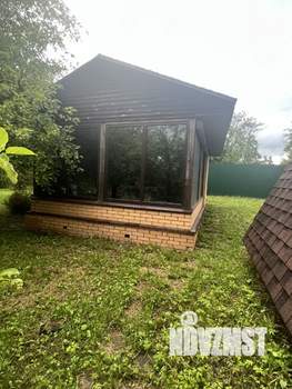Дом 160м², 2-этажный, участок 2 сот.  