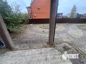 Дом 144м&sup2;, 2-этажный, участок 11 сот.  