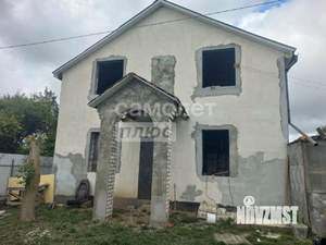 Дом 121м², 2-этажный, участок 5 сот.  