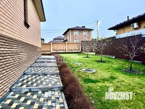 Дом 350м&sup2;, 1-этажный, участок 10 сот.  