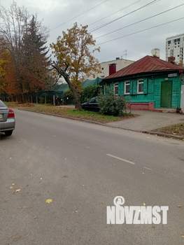 Дом 60м², 1-этажный, участок 7 сот.  