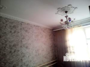 Дом 39м&sup2;, 1-этажный, участок 2 сот.  