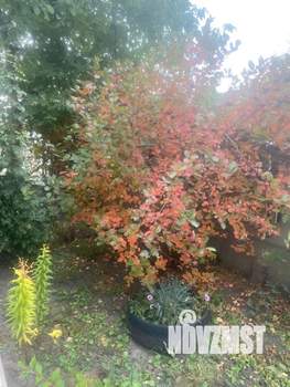 Дом 60м&sup2;, 2-этажный, участок 7 сот.  