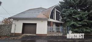 Дом 549м², 4-этажный, участок 10 сот.  