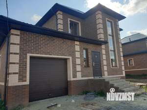 Дом 173м², 2-этажный, участок 7 сот.  