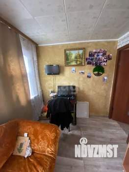 Дом 45м², 2-этажный, участок 6 сот.  