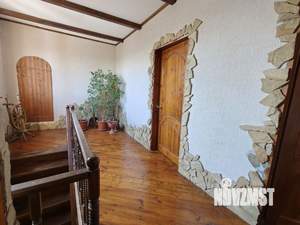 Дом 145м&sup2;, 2-этажный, участок 6 сот.  