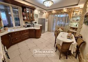 Дом 202м², 1-этажный, участок 10 сот.  