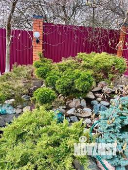 Дом 400м&sup2;, 3-этажный, участок 15 сот.  