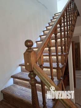 Дом 172м&sup2;, 2-этажный, участок 7 сот.  