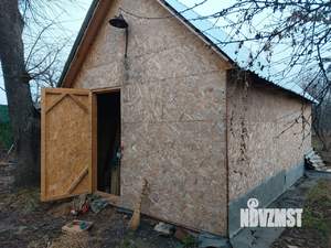 Дом 70м², 1-этажный, участок 7 сот.  