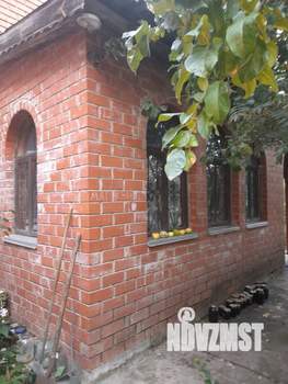 Дом 493м², 3-этажный, участок 15 сот.  