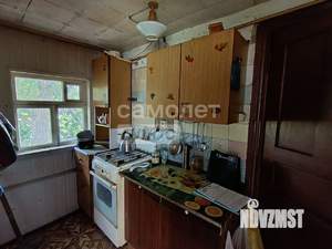 Дом 22м&sup2;, 1-этажный, участок 3 сот.  