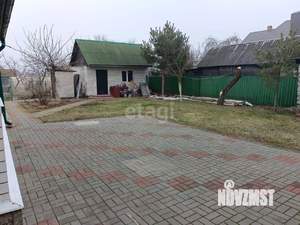Дом 102м², 1-этажный, участок 15 сот.  