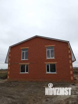 Коттедж 80м², 2-этажный, участок 3 сот.  