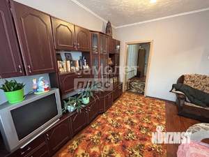 Дом 44м², 1-этажный, участок 2 сот.  