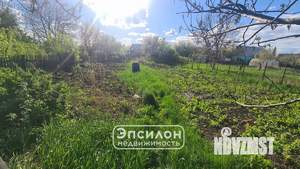 Дом 60м², 1-этажный, участок 15 сот.  